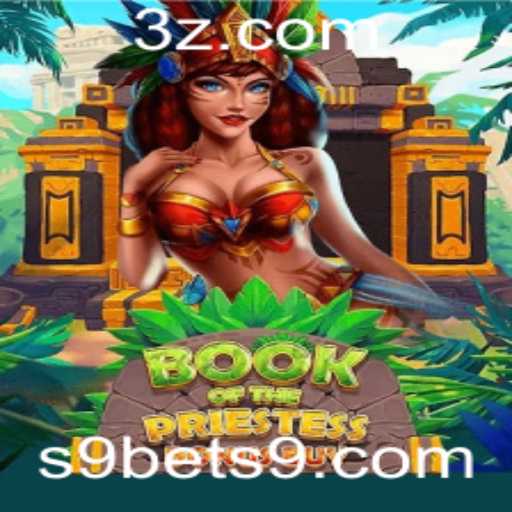 Descubra o Fascinante Universo de BookOfThePriestess e a Inovação da S9bet