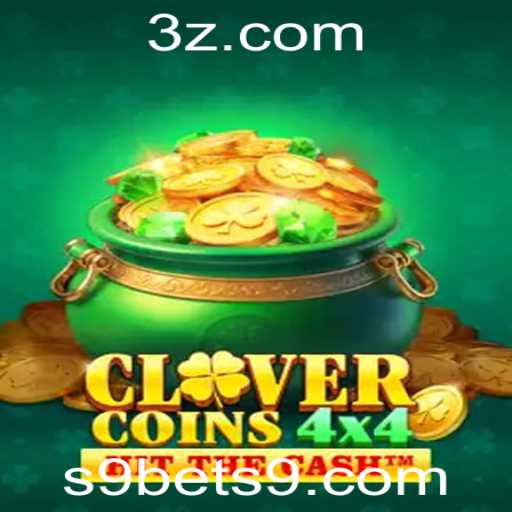 Desbravando o Mundo de CloverCoins4x4: Regras e Desafios