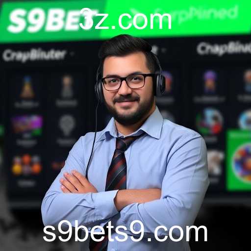 Contate-nos: Descubra como a S9bet pode transformar sua experiência