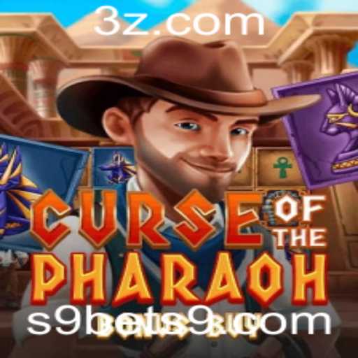 Explorando o Fascinante Mundo do Jogo CurseofthePharaohBonusBuy com S9bet