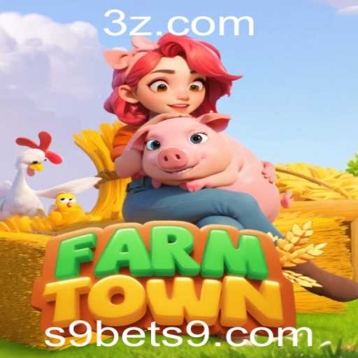 Explorando o Mundo de FarmTown e a Inovadora Parceria com S9bet
