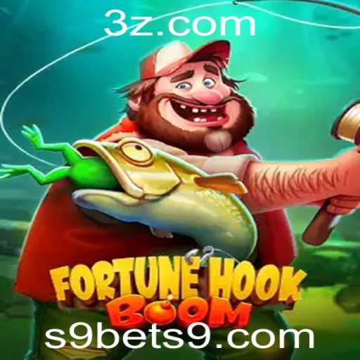 Descubra FortuneHookBoom: O Novo Fenômeno em Games com S9bet