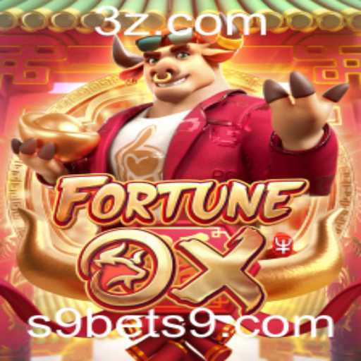 Explorando FortuneOx: Mergulhe na Aventura com S9bet