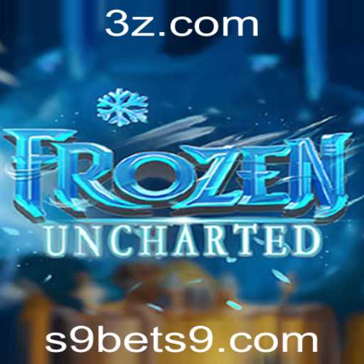 Explorando o Mundo de FrozenUncharted e a Plataforma S9bet