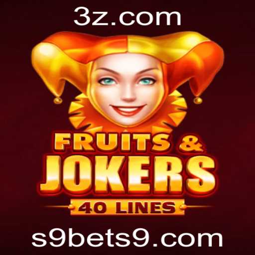 Explorando o Mundo de FruitsAndJokers40: Diversão e Estratégia no Casino Online