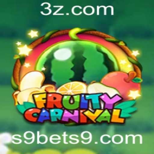 Explorando o Mundo Vibrante de FruityCarnival da S9bet