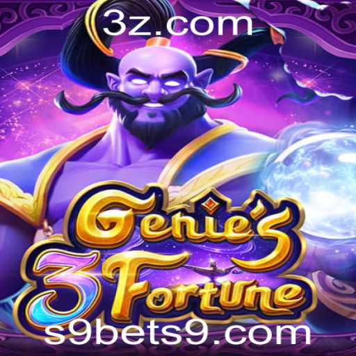 Descubra o Emocionante Mundo de Genie3Fortune: Um Novo Capítulo No Universo dos Jogos