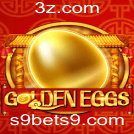 Descubra a Aventura de GoldenEggs no Universo S9bet