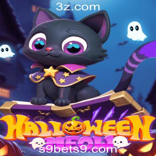Descubra HalloweenMeow: O Jogo de Aventura do Momento