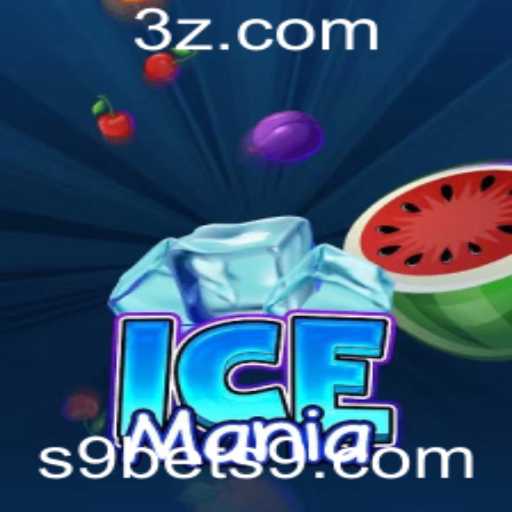 IceMania: O Fascinante Mundo Gelado de S9bet