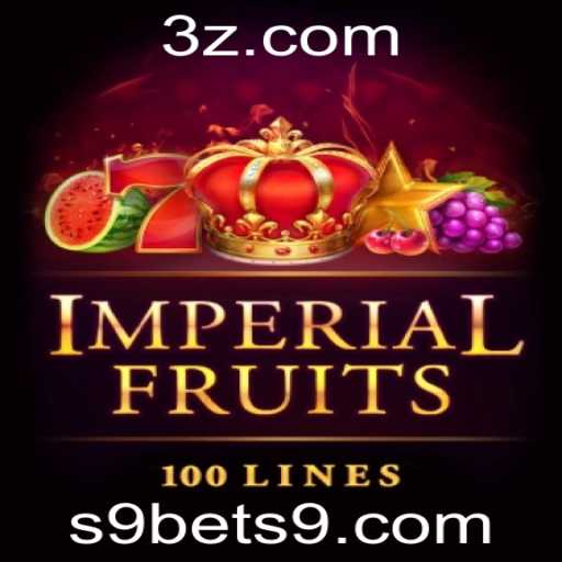 Explorando o Fascinante Mundo de ImperialFruits100 com S9bet