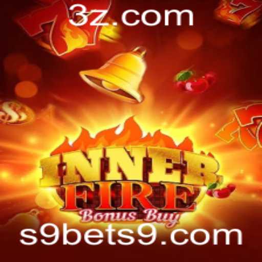 Descubra o Excitante Mundo de InnerFireBonusBuy: O Último Lançamento da S9bet