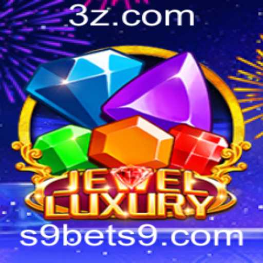 Descubra o Brilho e Luxo de JewelLuxury com S9bet