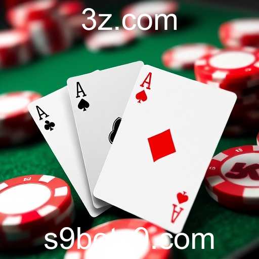 Jogos de Pôquer: Uma Jornada pelas Cartas