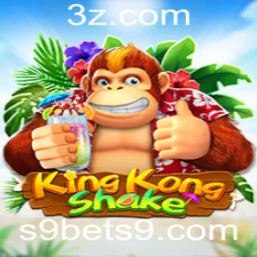 Descubra as Emoções de KingKongShake: Um Fenômeno no S9bet