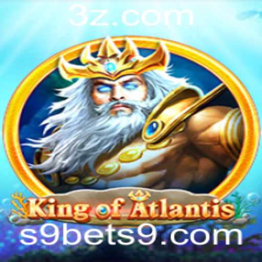 Explorando o Mundo Fascinante de KingofAtlantis