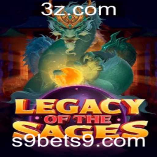 LegacyoftheSages e S9bet: Uma Imersão no Mundo dos Sábios
