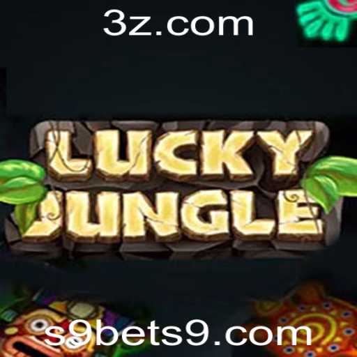 Descobrindo o Fascinante Mundo de LuckyJungle e S9bet