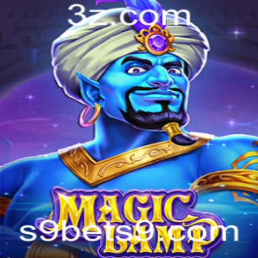 MagicLamp: Descubra a Magia dos Jogos com S9bet