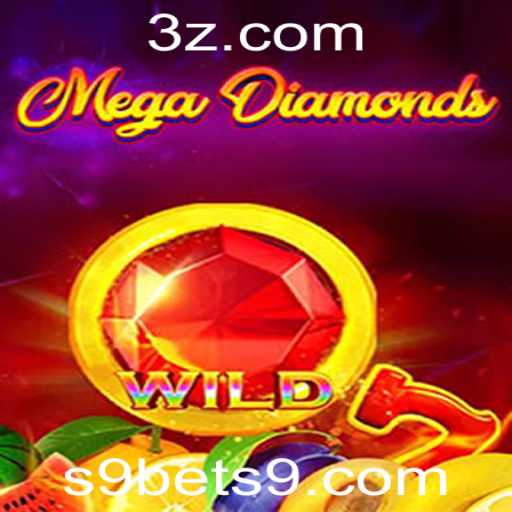 MegaDiamond: Descubra a Aventura Brilhante com S9bet