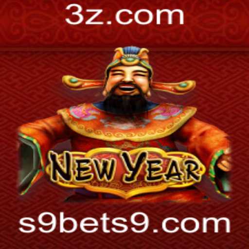 Descubra NewYear: O Jogo Empolgante da Temporada com S9bet
