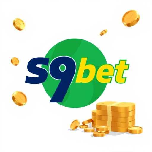 A Arte da Promoção: Como S9bet Transforma Estratégias em Sucesso
