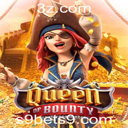 QueenofBounty: Uma Aventura em Alto-Mar com S9bet