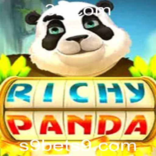 Descubra o Fascinante Mundo de RichyPanda Alimentado Pela Emoção do S9bet