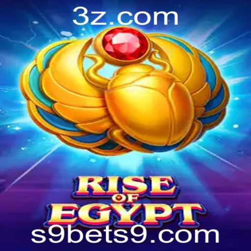 Descubra o Fascinante Jogo RiseOfEgypt com S9bet