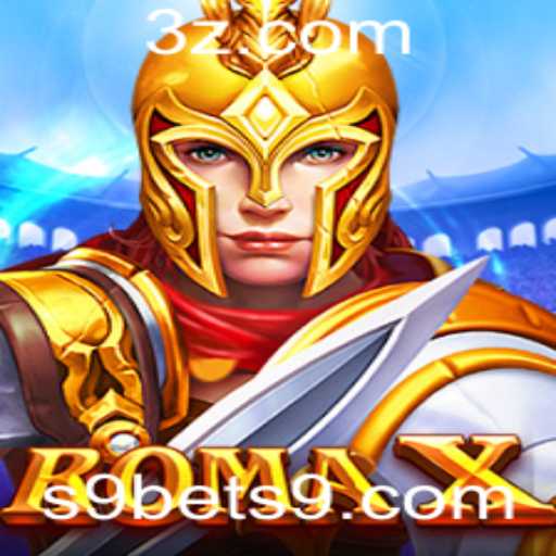 RomaX: Descobrindo a Nova Sensação de Jogos Online com S9bet
