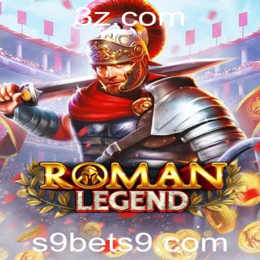 Descubra a Aventura Épica em RomanLegend com S9bet