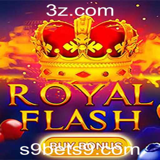 Descubra o Mundo de RoyalFlashBuyBonus: Um Jogo de Casino Inovador