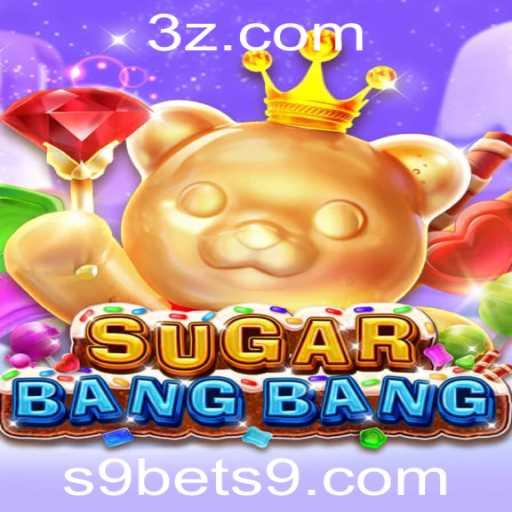 Descubra o Mundo de SUGARBANGBANG: Uma Aventura Doce e Explosiva com S9bet