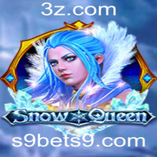 Descubra SnowQueen: Um Mergulho no Mundo Gelado do Novo Jogo S9bet