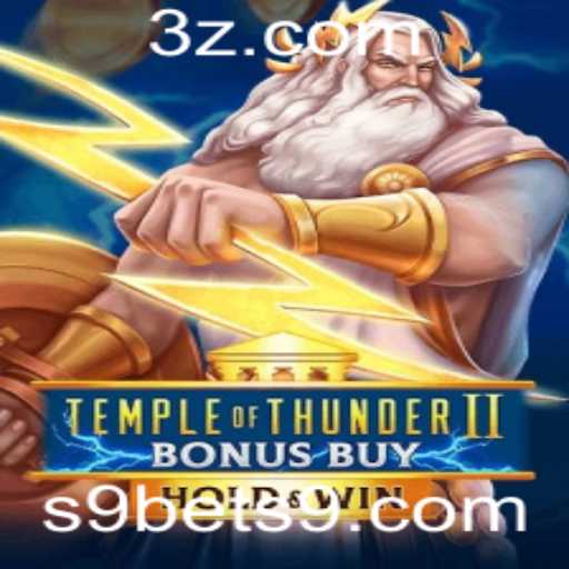TempleofThunderIIBonusBuy: Aventura Relâmpago no Mundo dos Jogos Online