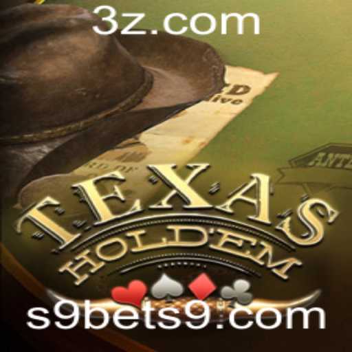 Explorando o Fascinante Mundo do Texas Hold'em com S9bet