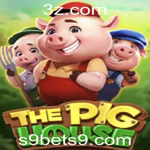 ThePigHouse: O Novo Fenômeno do Mundo dos Jogos