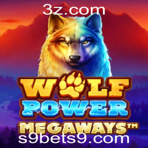 WolfPowerMega: Aventuras e Estratégias no Universo S9bet